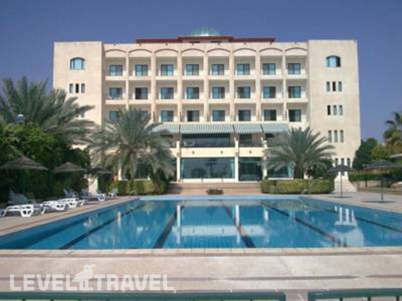 Фотография Jericho Resort Village Фотография Jericho Resort Village