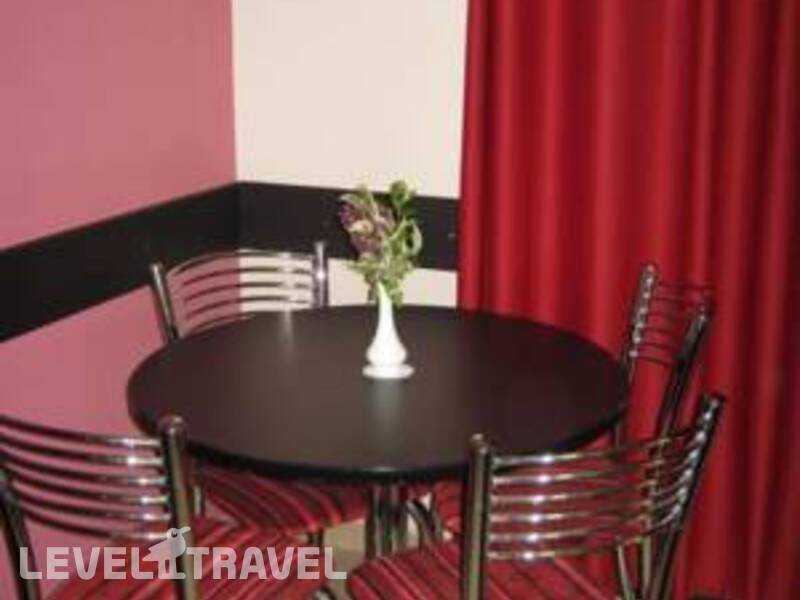 Фотография Jericho Resort Village Фотография Jericho Resort Village