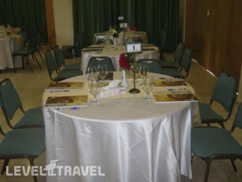 Фотография Jericho Resort Village Фотография Jericho Resort Village