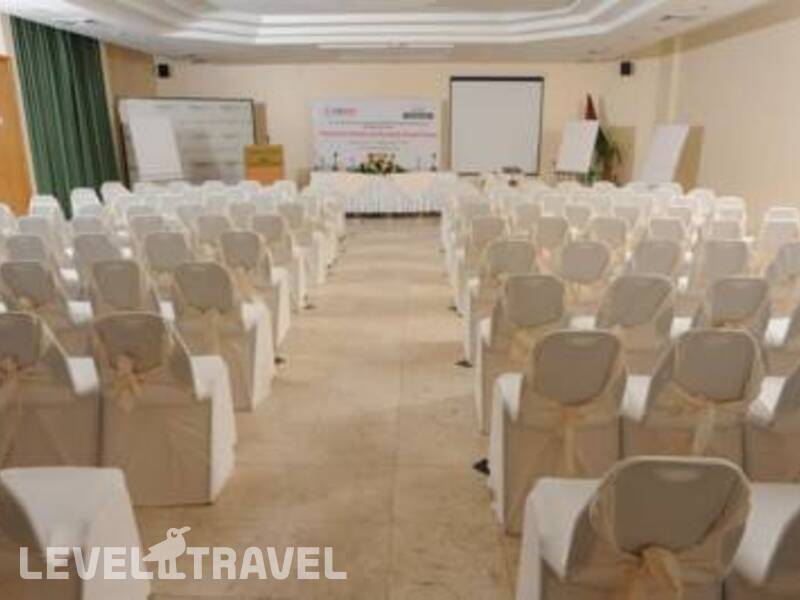 Фотография Jericho Resort Village Фотография Jericho Resort Village