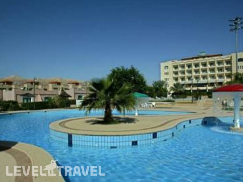 Фотография Jericho Resort Village Фотография Jericho Resort Village