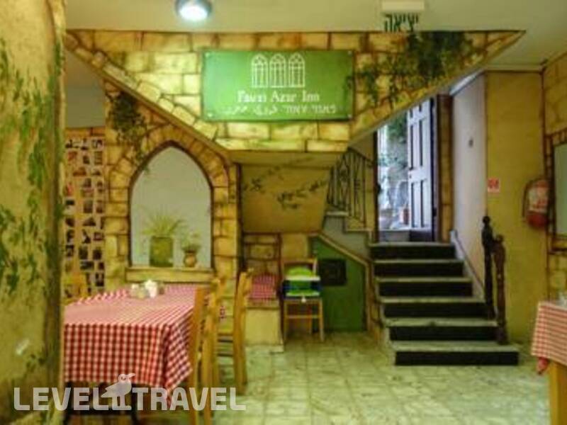 Фотография Fauzi Azar Inn