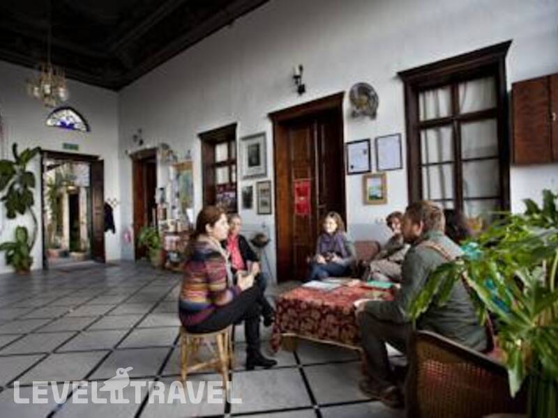 Фотография Fauzi Azar Inn Фотография Fauzi Azar Inn