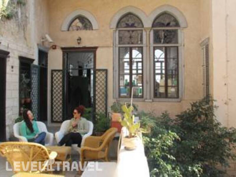 Фотография Fauzi Azar Inn