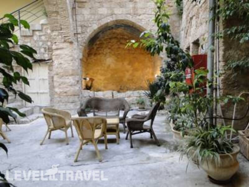 Фотография Fauzi Azar Inn