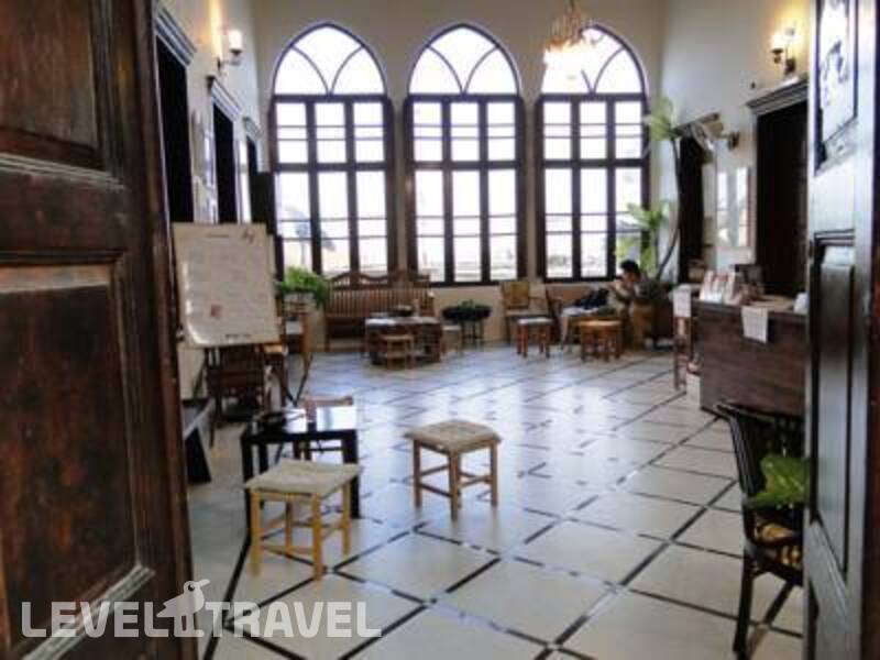 Фотография Fauzi Azar Inn