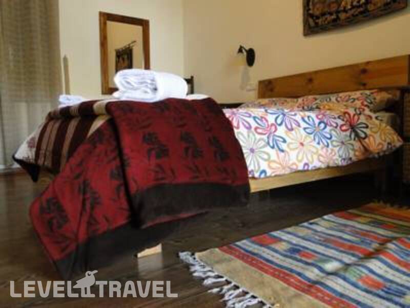 Фотография Fauzi Azar Inn