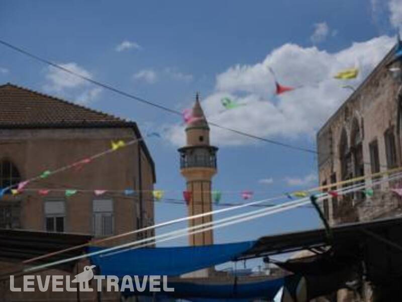 Фотография Fauzi Azar Inn