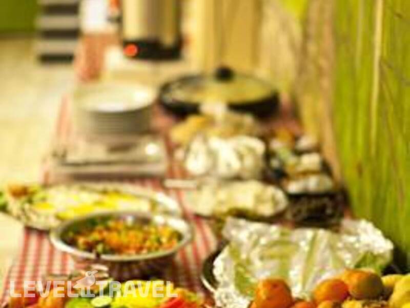 Фотография Fauzi Azar Inn Фотография Fauzi Azar Inn