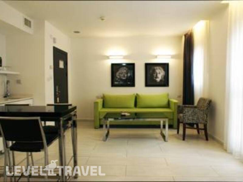 Фотография Best Western Regency Suites Hotel Фотография Best Western Regency Suites Hotel