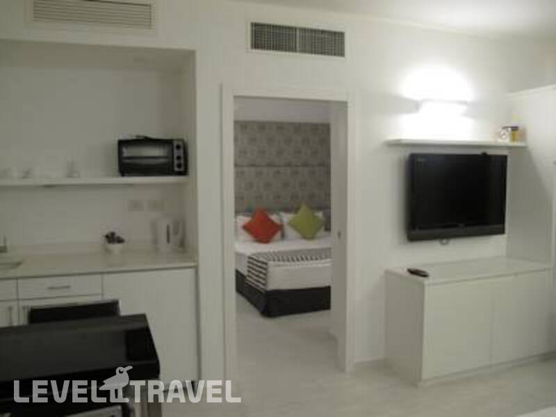 Фотография Best Western Regency Suites Hotel Фотография Best Western Regency Suites Hotel