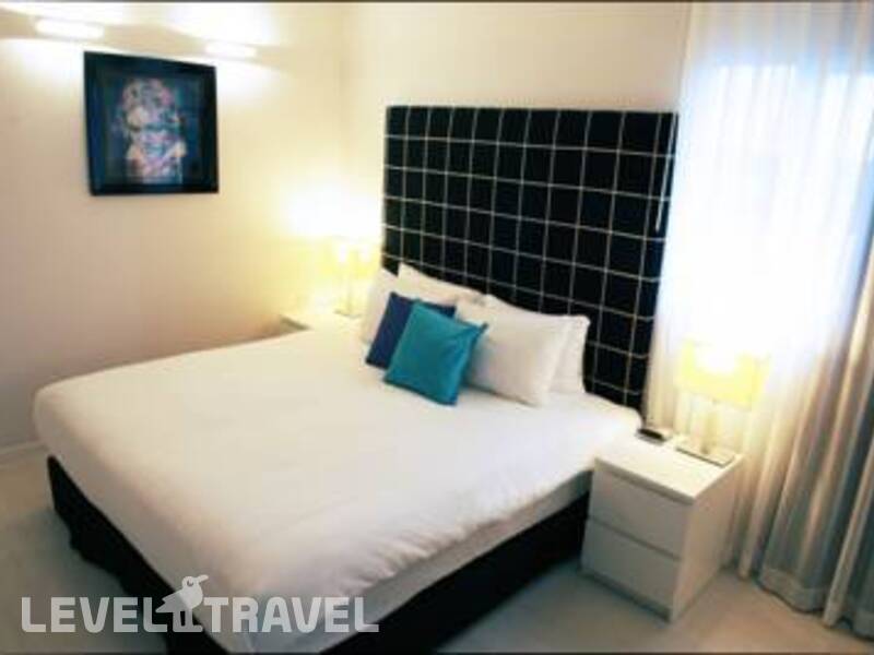 Фотография Best Western Regency Suites Hotel Фотография Best Western Regency Suites Hotel