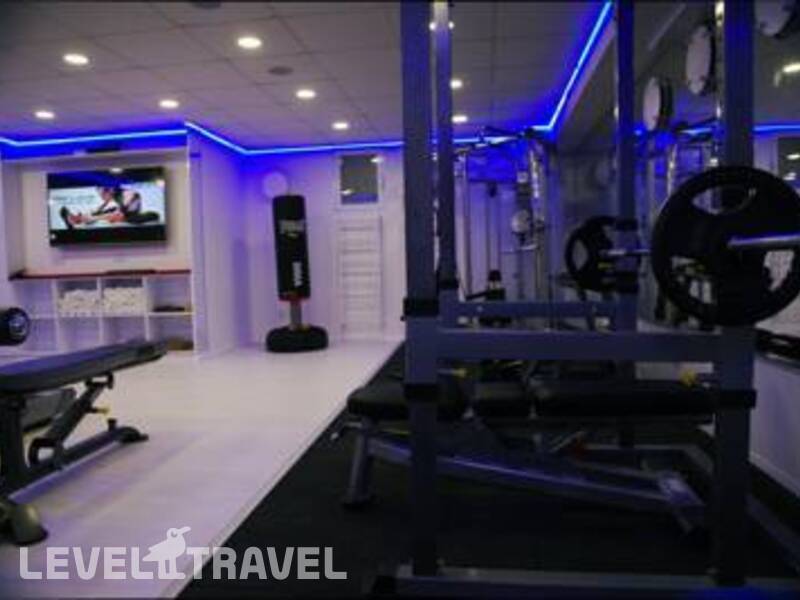 Фотография Best Western Regency Suites Hotel Фотография Best Western Regency Suites Hotel