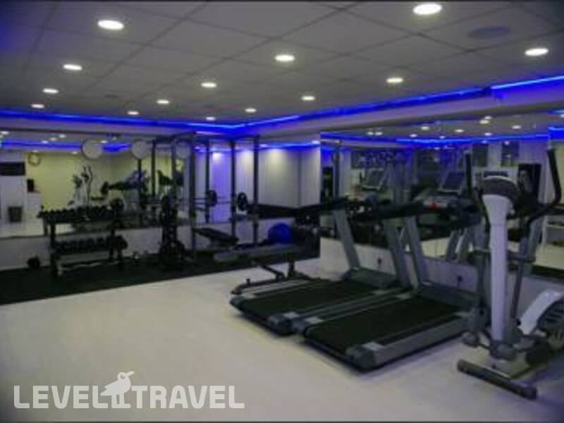 Фотография Best Western Regency Suites Hotel Фотография Best Western Regency Suites Hotel