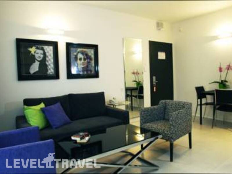 Фотография Best Western Regency Suites Hotel