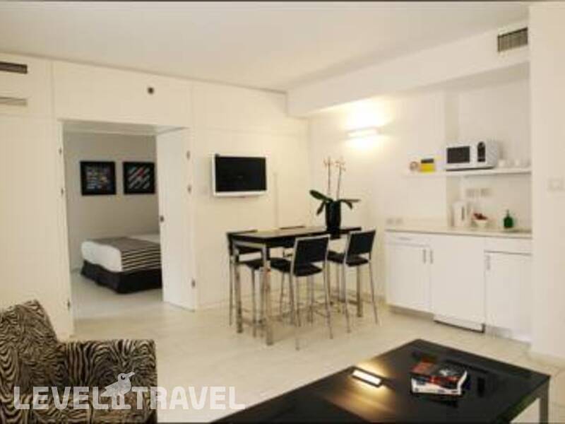 Фотография Best Western Regency Suites Hotel Фотография Best Western Regency Suites Hotel