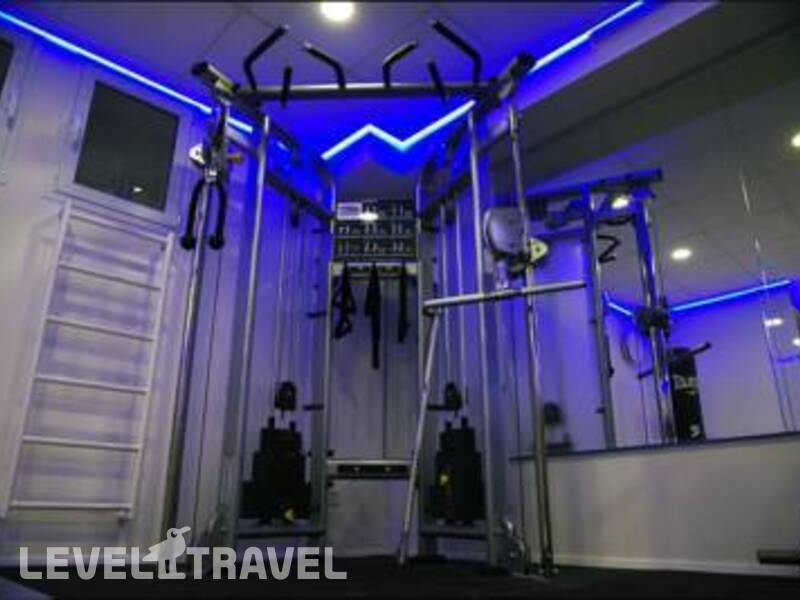 Фотография Best Western Regency Suites Hotel Фотография Best Western Regency Suites Hotel