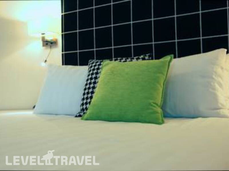 Фотография Best Western Regency Suites Hotel