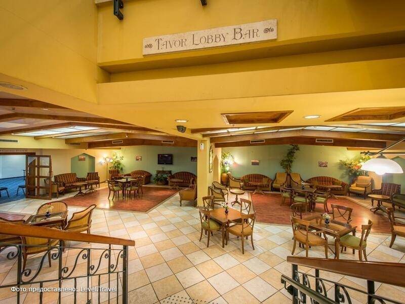 Фотография Mary's Well Nazareth By Dan Hotels Фотография Mary's Well Nazareth By Dan Hotels