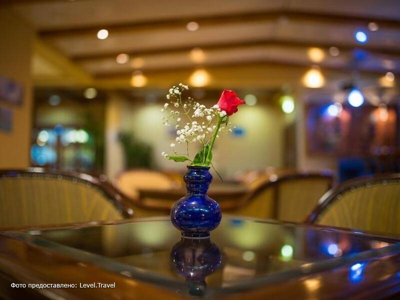 Фотография Mary's Well Nazareth By Dan Hotels Фотография Mary's Well Nazareth By Dan Hotels