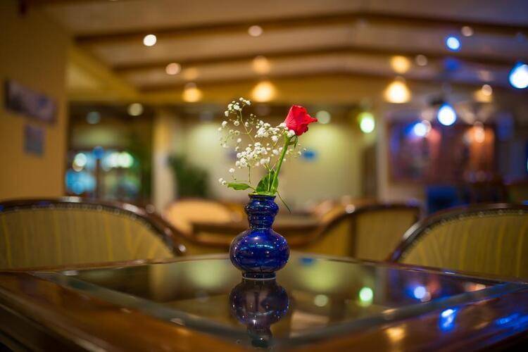 Mary's Well Nazareth By Dan Hotels