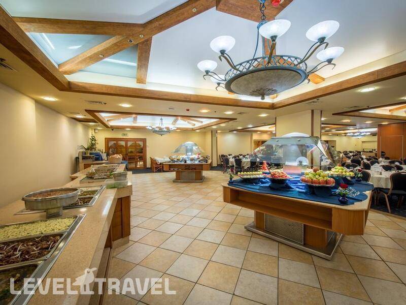 Фотография Mary's Well Nazareth By Dan Hotels