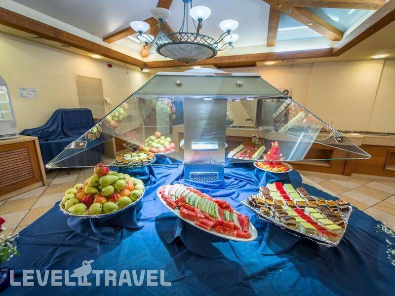 Фотография Mary's Well Nazareth By Dan Hotels