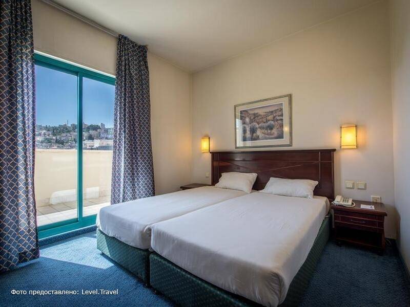 Фотография Mary's Well Nazareth By Dan Hotels Фотография Mary's Well Nazareth By Dan Hotels