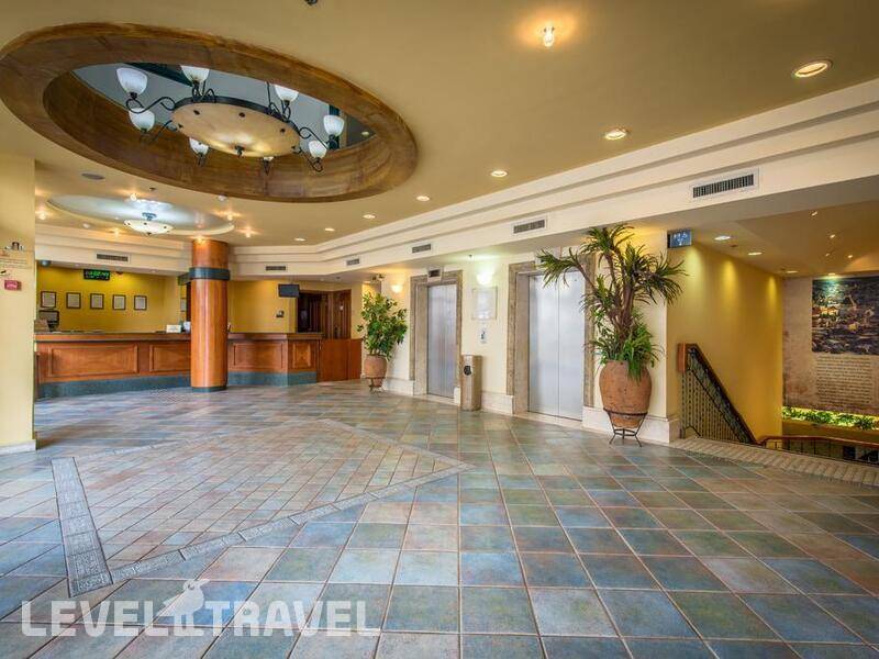 Фотография Mary's Well Nazareth By Dan Hotels