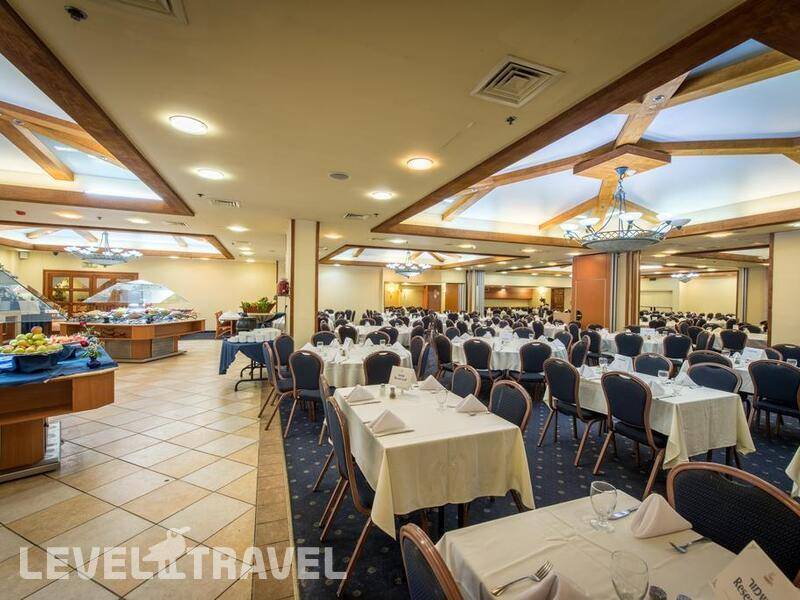 Фотография Mary's Well Nazareth By Dan Hotels