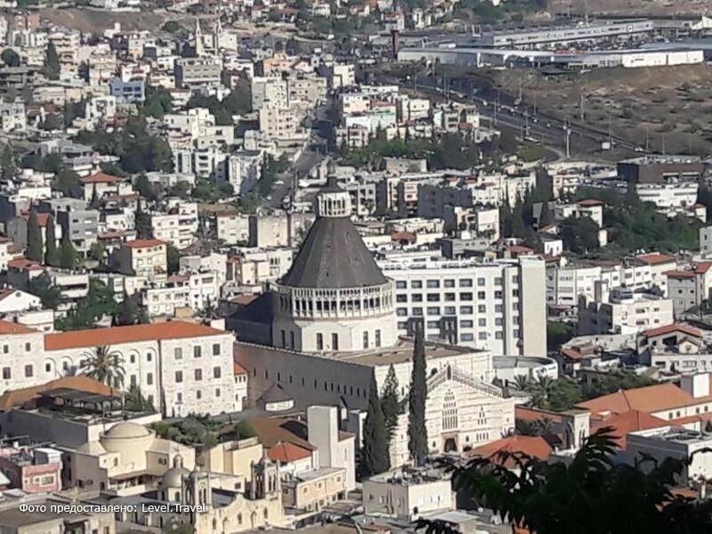 Фотография Mary's Well Nazareth By Dan Hotels Фотография Mary's Well Nazareth By Dan Hotels