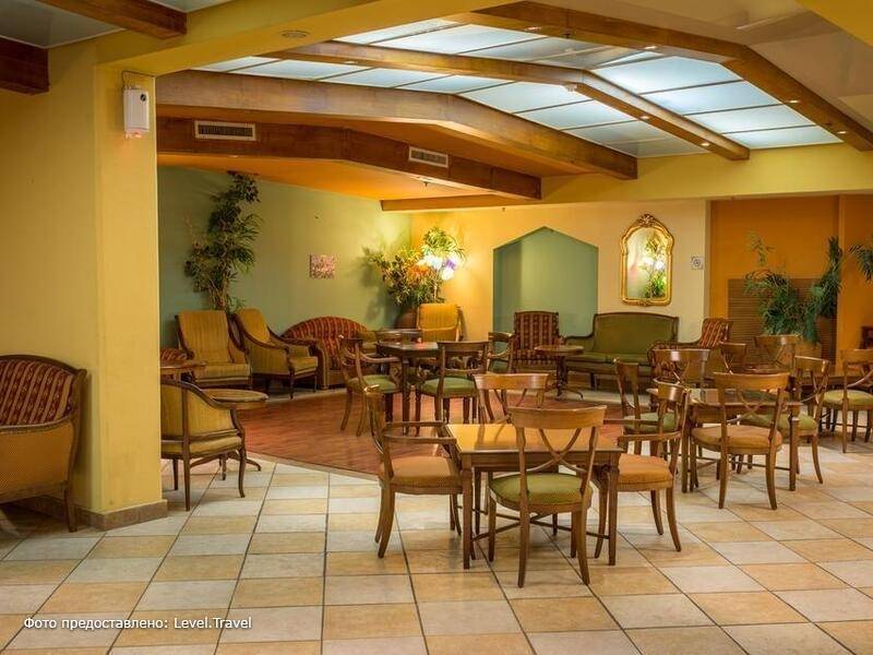 Фотография Mary's Well Nazareth By Dan Hotels Фотография Mary's Well Nazareth By Dan Hotels