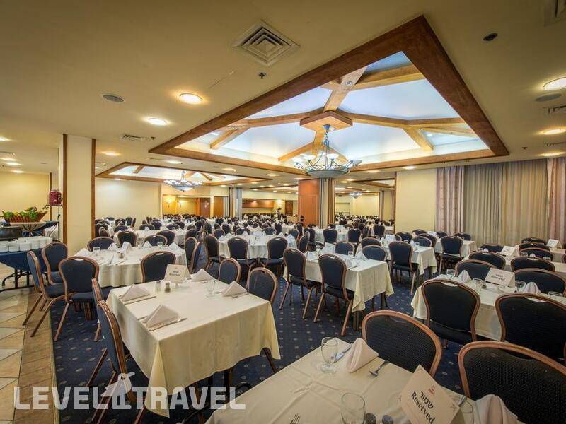 Фотография Mary's Well Nazareth By Dan Hotels