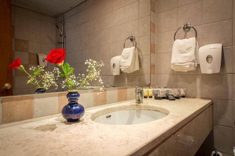 Mary's Well Nazareth By Dan Hotels