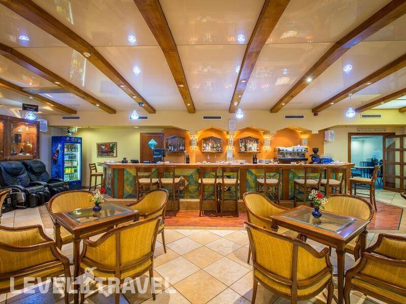 Фотография Mary's Well Nazareth By Dan Hotels Фотография Mary's Well Nazareth By Dan Hotels