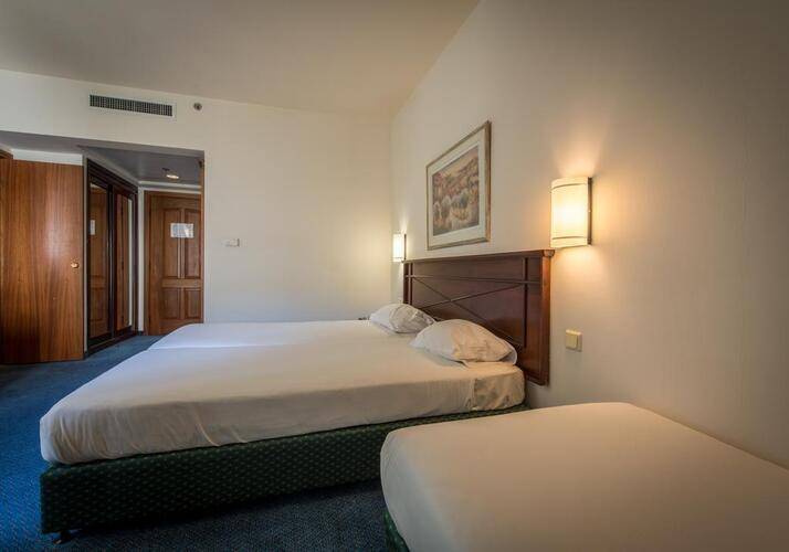 Mary's Well Nazareth By Dan Hotels