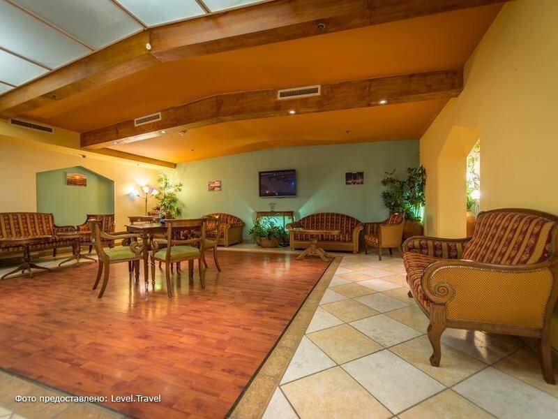 Фотография Mary's Well Nazareth By Dan Hotels Фотография Mary's Well Nazareth By Dan Hotels