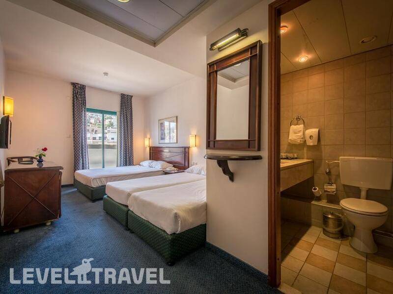 Фотография Mary's Well Nazareth By Dan Hotels Фотография Mary's Well Nazareth By Dan Hotels