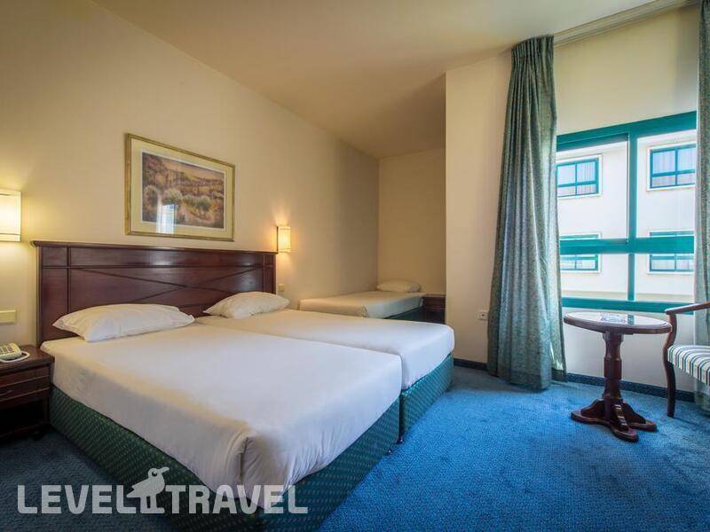 Фотография Mary's Well Nazareth By Dan Hotels Фотография Mary's Well Nazareth By Dan Hotels