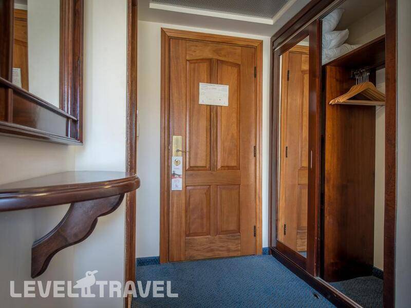 Фотография Mary's Well Nazareth By Dan Hotels Фотография Mary's Well Nazareth By Dan Hotels