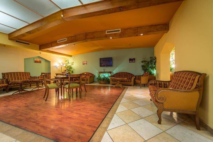 Mary's Well Nazareth By Dan Hotels