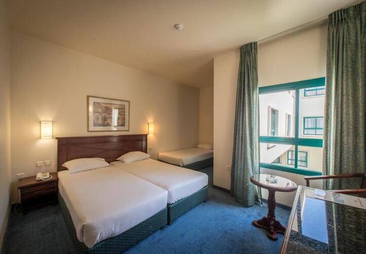 Mary's Well Nazareth By Dan Hotels