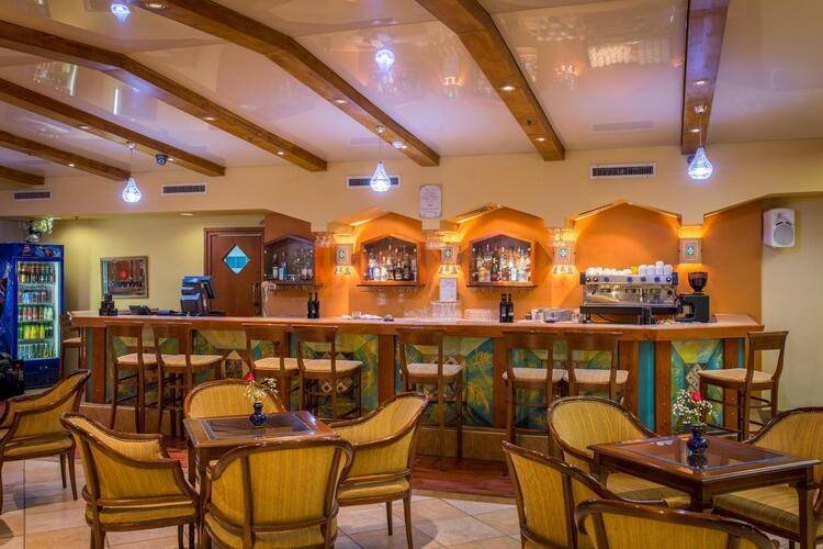 Mary's Well Nazareth By Dan Hotels