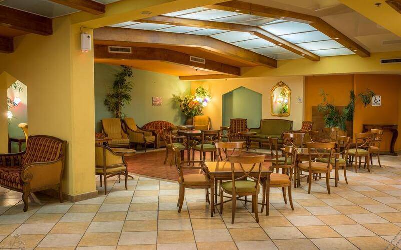 Mary's Well Nazareth By Dan Hotels
