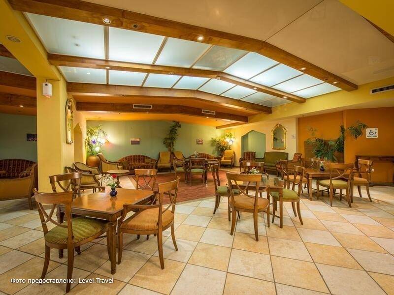 Фотография Mary's Well Nazareth By Dan Hotels Фотография Mary's Well Nazareth By Dan Hotels