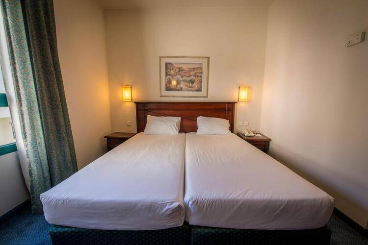 Mary's Well Nazareth By Dan Hotels