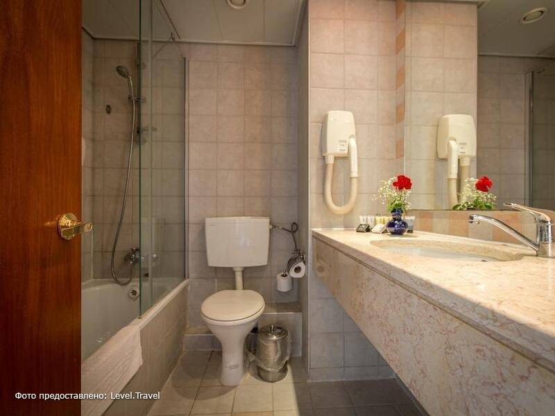 Фотография Mary's Well Nazareth By Dan Hotels Фотография Mary's Well Nazareth By Dan Hotels