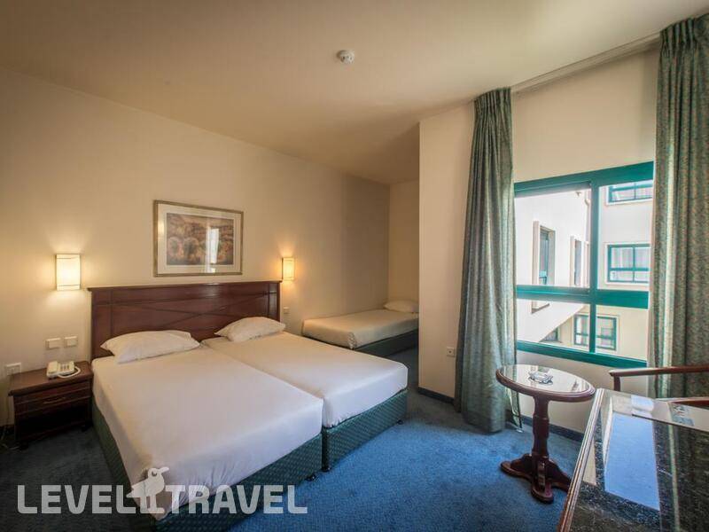 Фотография Mary's Well Nazareth By Dan Hotels Фотография Mary's Well Nazareth By Dan Hotels