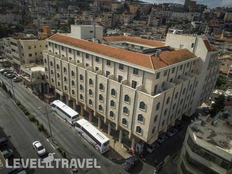 Фотография Mary's Well Nazareth By Dan Hotels