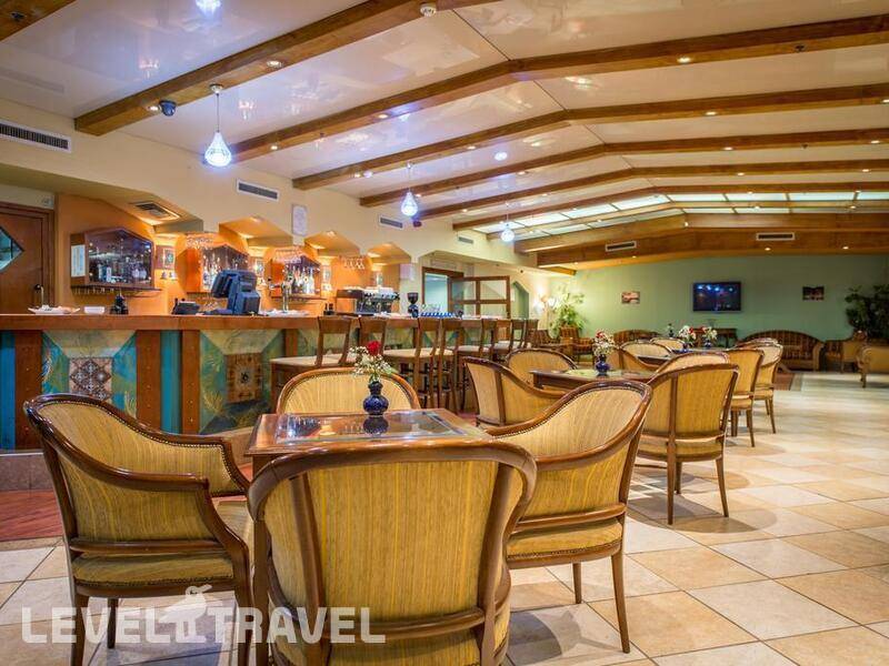 Фотография Mary's Well Nazareth By Dan Hotels